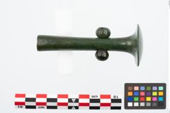 Foto von Dolch (NHMW-PRAE-024300)